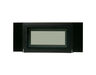 STAINLESS STEEL FULL DOOR ASSEMBLY - MON – Part Number: WB56X36565