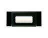 STAINLESS STEEL FULL DOOR ASSEMBLY - CAF – Part Number: WB56X36566