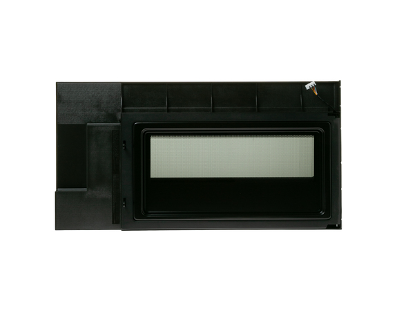 16219629-1-M-GE-WB56X37945-STAINLESS STEEL DOOR ASM