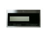 16219629-2-S-GE-WB56X37945-STAINLESS STEEL DOOR ASM
