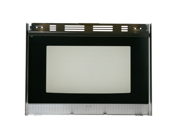 16219636-1-M-GE-WB56X37989-Glass Door Assembly