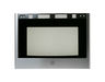 16219636-2-S-GE-WB56X37989-Glass Door Assembly