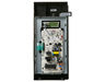 STAINLESS STEEL CONTROL PANEL ASM – Part Number: WB56X38105