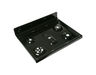 16219647-2-S-GE-WB62X38001-DARK DORIAN GRAY RANGETOP & BRACKET
