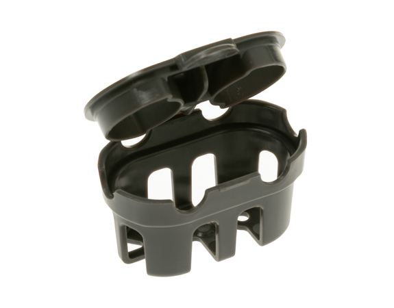 16219666-1-M-GE-WC02X20403-Activated Carbon Holder (Matte Black)