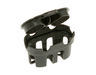 Activated Carbon Holder (Matte Black) – Part Number: WC02X20403