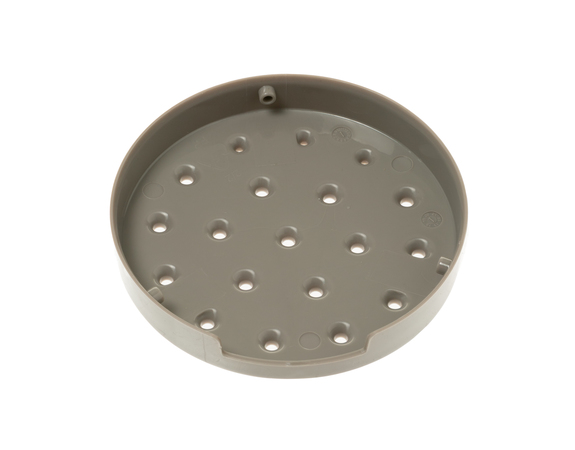 16219667-1-M-GE-WC02X20404-BRUSHED STAINLESS SHOWER HEAD