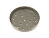 16219667-1-S-GE-WC02X20404-BRUSHED STAINLESS SHOWER HEAD