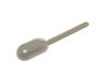 16219669-1-S-GE-WC02X20406-BRUSHED STAINLESS COFFEE SCOOP
