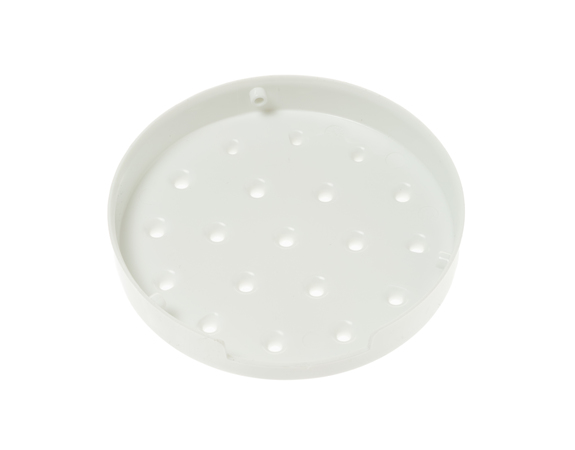 16219672-1-M-GE-WC02X20409-MATTE WHITE SHOWER HEAD