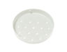 MATTE WHITE SHOWER HEAD – Part Number: WC02X20409