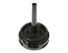 MATTE BLACK CARAFE LID – Part Number: WC12X20420