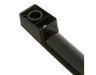 BLACK DOOR HANDLE – Part Number: WD09X27340