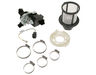 16219695-3-S-GE-WD19X25187-Single Speed Drain Pump Kit