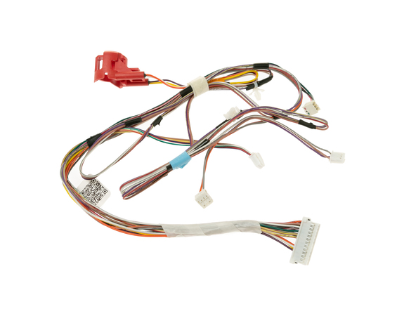 16219714-1-M-GE-WD21X26957-DC Harness Assembly