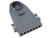 16219723-1-S-GE-WD24X27560-VENT FUNNEL ASM