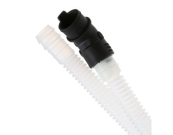 16219728-1-M-GE-WD24X27778-HIGH LOOP DRAIN HOSE
