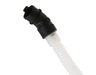 16219728-2-S-GE-WD24X27778-HIGH LOOP DRAIN HOSE