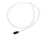 16219728-3-S-GE-WD24X27778-HIGH LOOP DRAIN HOSE