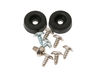 Stainless Door Assembly – Part Number: WD27X26699
