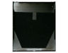 BLACK OUTER DOOR ASM – Part Number: WD27X27339
