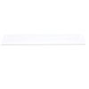 WHITE TOE KICK – Part Number: WD27X27840