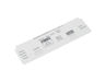 WHITE CONTROL PANEL OVERLAY – Part Number: WD34X27904