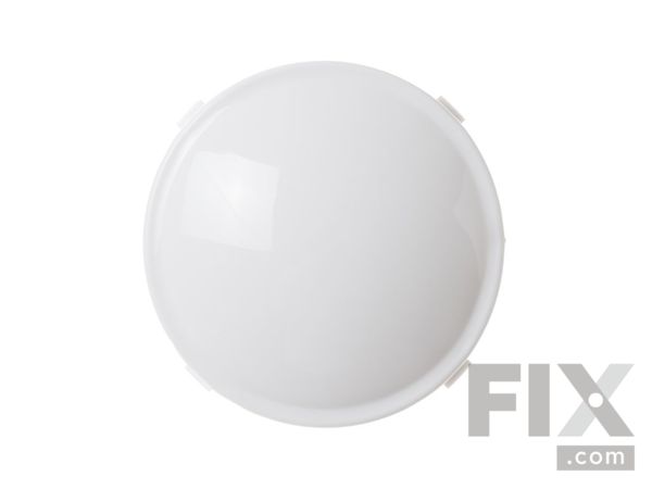 16219890-1-M-GE-WH01X30197-IMPELLER CAP