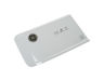 16219894-1-S-GE-WH01X30841-HANDLE FACIA AND BADGE SH WHITE
