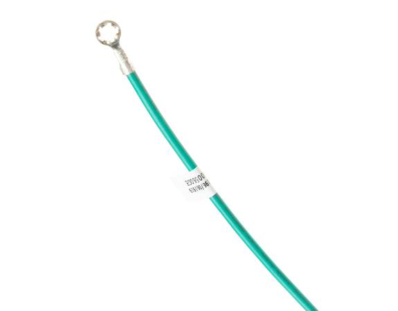 16219904-1-M-GE-WH08X29642-GROUND HARNESS