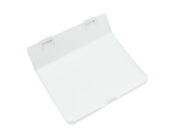 16219906-1-M-GE-WH11X29629-Drain Pump Access Door (White)