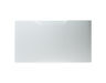 16219910-2-S-GE-WH13X30239-PEDESTAL FRONT PANEL WHITE