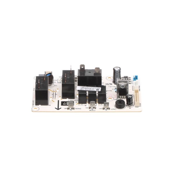 16219936-1-M-GE-WJ26X26684-MAIN CONTROL BOARD