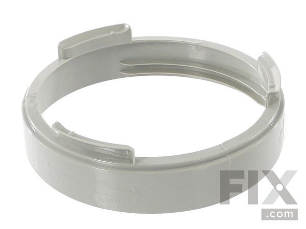 16219965-1-M-GE-WJ76X26217-EXHAUST DUCT CONNECTOR