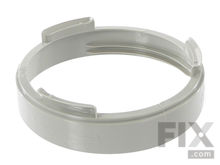EXHAUST DUCT CONNECTOR – Part Number: WJ76X26217