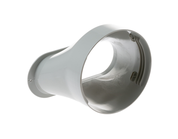 16219966-1-M-GE-WJ76X26219-FLAT EXHAUST DUCT CONNECTOR