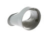 FLAT EXHAUST DUCT CONNECTOR – Part Number: WJ76X26219
