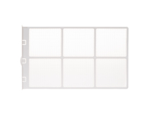 FILTER – Part Number: WJ85X25974