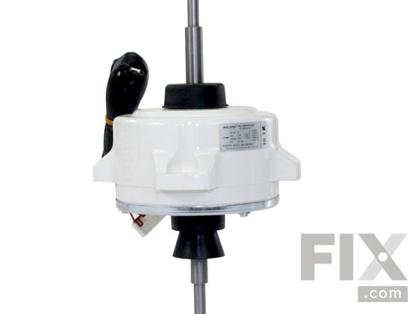 16219985-1-M-GE-WJ94X26893-FAN MOTOR