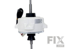 FAN MOTOR – Part Number: WJ94X26893