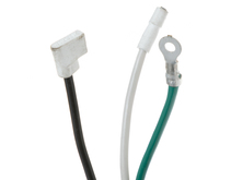 POWER CORD ASSEMBLY – Part Number: WP35X27492
