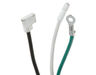POWER CORD ASSEMBLY – Part Number: WP35X27492