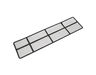 AIR FILTER – Part Number: WP85X26339