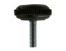 16220162-2-S-GE-WR01X35438-LEVELING LEG