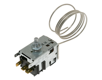 TEMPERATURE CONTROL – Part Number: WR09X35312