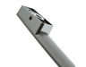 BLACK STAINLESS DOOR IN DOOR HANDLE – Part Number: WR12X32579