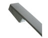 16220197-2-S-GE-WR12X32579-BLACK STAINLESS DOOR IN DOOR HANDLE