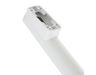 WHITE DOOR HANDLE – Part Number: WR12X34229