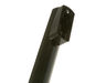 BLACK DOOR HANDLE – Part Number: WR12X34230