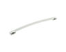 16220200-3-S-GE-WR12X34231-WHITE FREEZER DOOR HANDLE